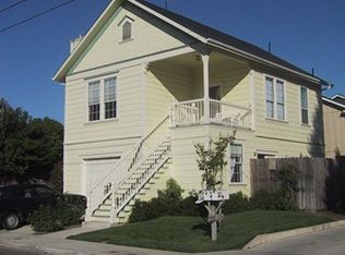 950 McCorkle Ave, Saint Helena, CA 94574