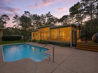 8013 Little Britton Rd, Hollywood, SC 29449