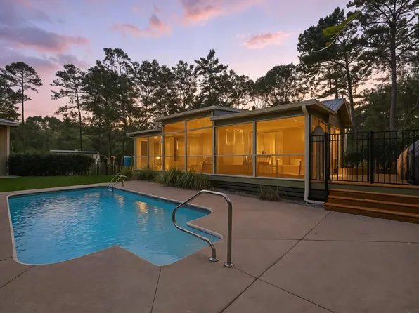8013 Little Britton Rd, Hollywood, SC 29449