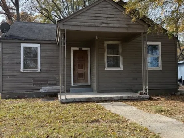 1119 45th Ave, Meridian, MS 39307