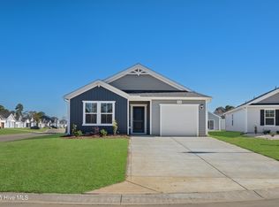 272 Mandolin Court SW, Sunset Beach, NC 28468