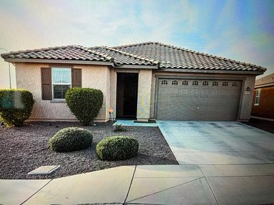 7580 W Darrel Rd, Laveen, AZ, 85339