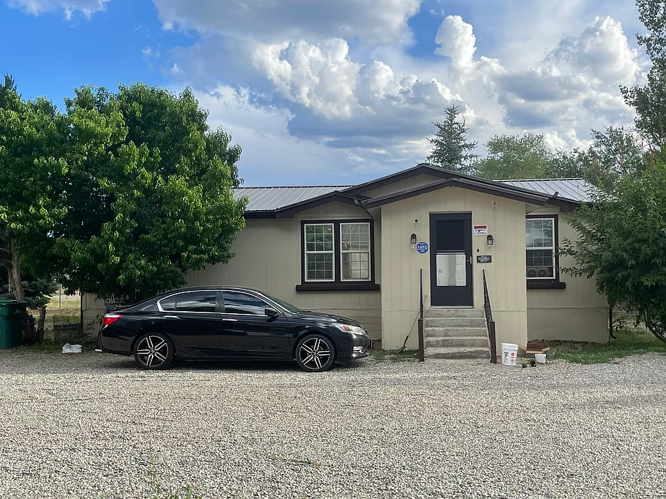 318 La Posta Rd