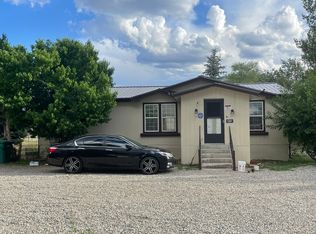 318 La Posta Rd, Taos, NM 87571