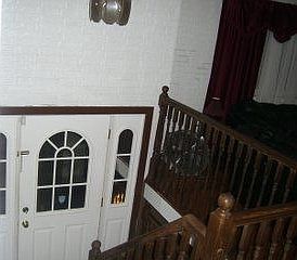 entry way