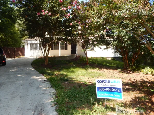 2989 Humphries Hill Rd, Austell, GA 30106