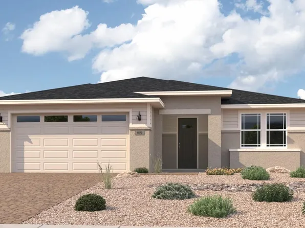 1236 Cloudburst Dr #39, Prescott, AZ 86305