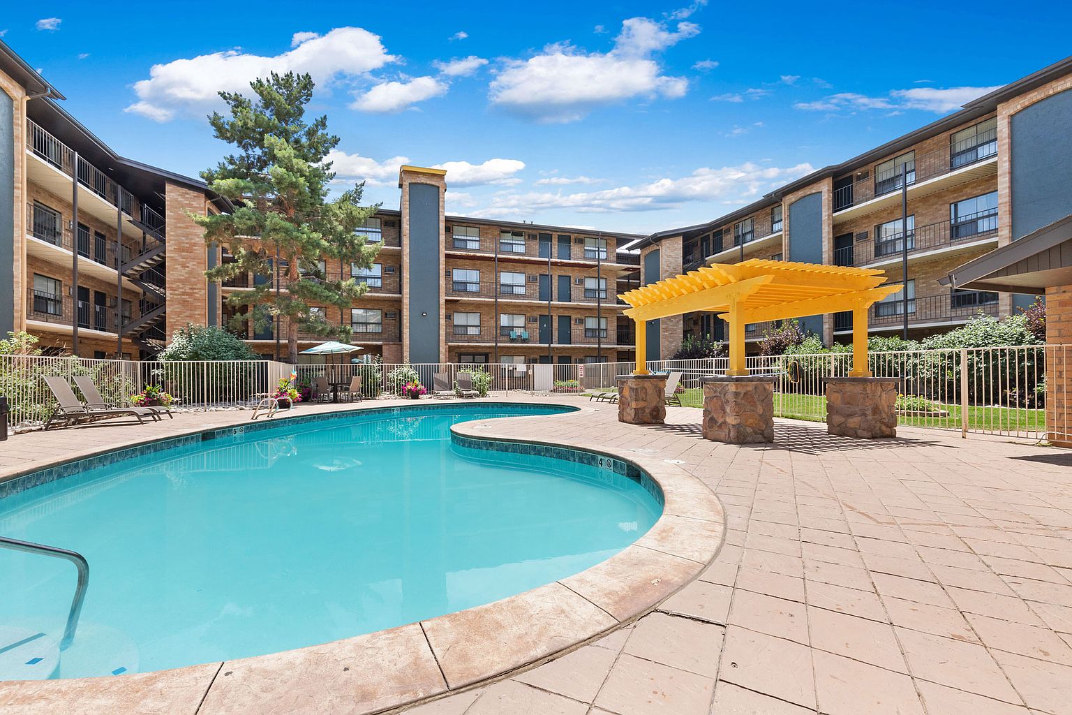 The Atrii Apartment Rentals Denver Co Zillow The Atrii Apartment Rentals Denver Co Zillow