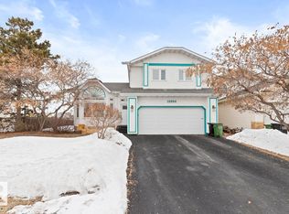 12824 157th Ave NW, Edmonton, AB