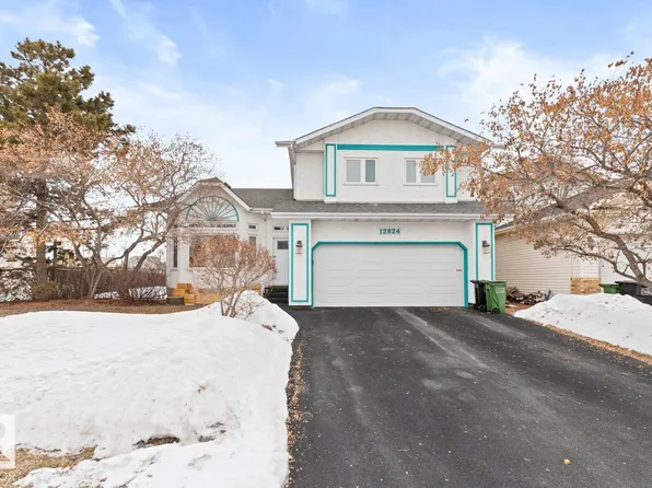 12824 157th Ave NW, Edmonton, AB T6V 1A7
