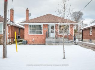 3 Willowhurst Cres, Toronto, ON M1R3R7