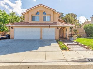 4338 Portola Dr, Palmdale, CA 93551