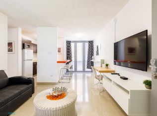 1353C Aldea #2B, San Juan, PR 00907