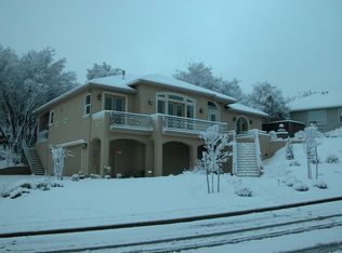 1935 Vista Del Lago, Auburn, CA 95603