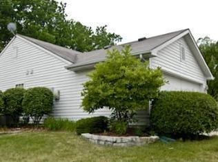 1211 Billy Dr, Fort Wayne, IN 46825