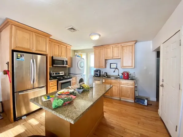 (undisclosed Address), Boston, MA 02119