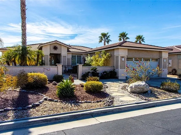 65095 Cliff Cir S, Desert Hot Springs, CA 92240