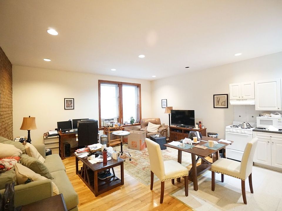 1st image of 511 12th St #1B