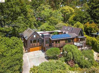 1197 Cragmont Ave, Berkeley, CA 94708