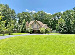 101 Wild Azalea Dr, Covington, LA 70433