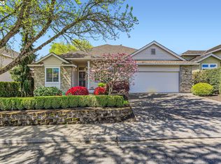 8355 SW Sunstone Loop, Beaverton, OR 97007