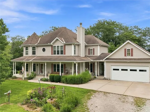 340 SE 240th St, Plattsburg, MO 64477