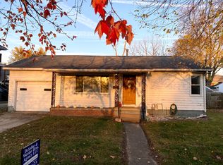1315 Washington St, Beardstown, IL 62618