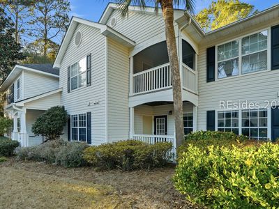 50 Pebble Beach Cv APT D113, Bluffton, SC, 29910