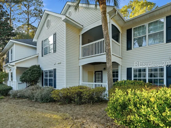 50 Pebble Beach Cv APT D113, Bluffton, SC 29910