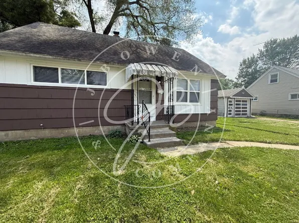 817 Annabelle Dr, Toledo, OH 43612