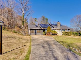 22 Carmack Rd, Flintstone, GA 30725
