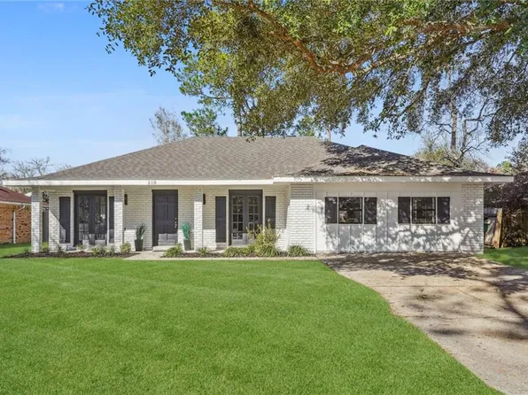 210 Lake Village Blvd, Slidell, LA 70461