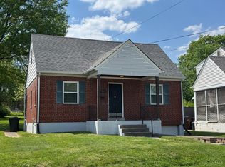 7849 Seward Ave, Cincinnati, OH 45231