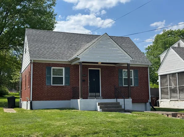 7849 Seward Ave, Cincinnati, OH 45231