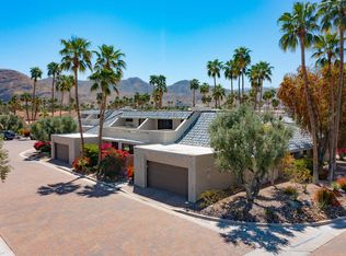 147 E Perlita Cir, Palm Springs, CA 92264