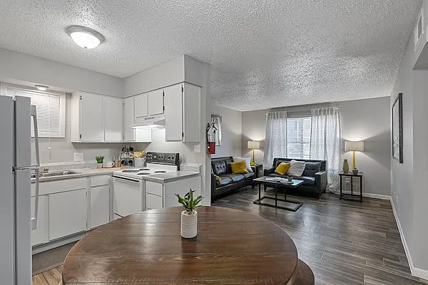 Sage Creek Apartments
