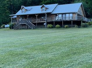 667 Jimtown Rd, Mooresburg, TN 37811