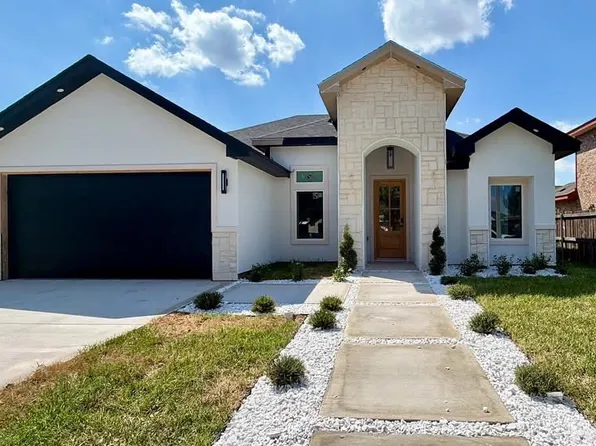 4020 San Angelo, Pharr, TX 78577