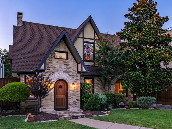 5121 Vickery Blvd, Dallas, TX 75206