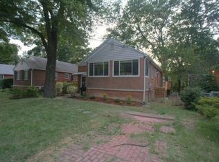 10108 Brunett Ave, Silver Spring, MD 20901