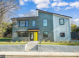 1717 N Culpeper St, Arlington, VA 22207