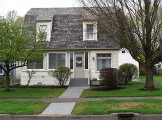 17 Walnut St, Mohawk, NY 13407