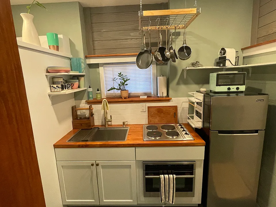 Old Park Rd