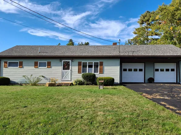 377 Pleasant Point Road, Cushing, ME 04563
