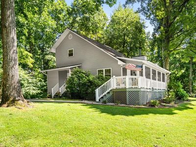 309 Woodland Ln, Hayesville, NC, 28904