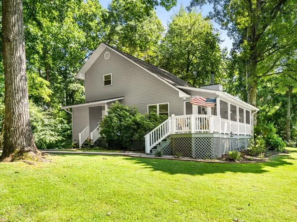 309 Woodland Ln, Hayesville, NC 28904