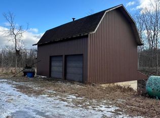 245 S Ray Quincy Rd, Quincy, MI 49082