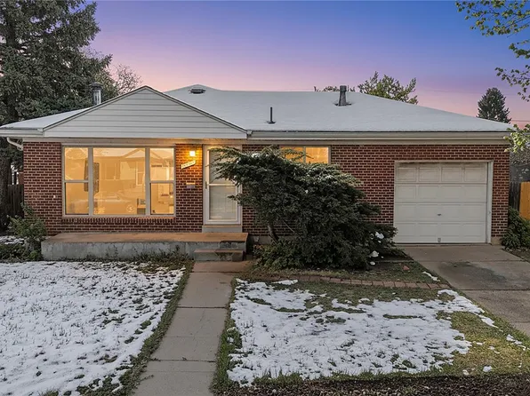 10736 Corona Street, Northglenn, CO 80233