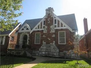 6018 Oleatha Ave, Saint Louis, MO