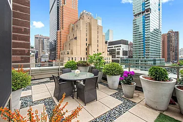 Rented by Keller Williams NYC